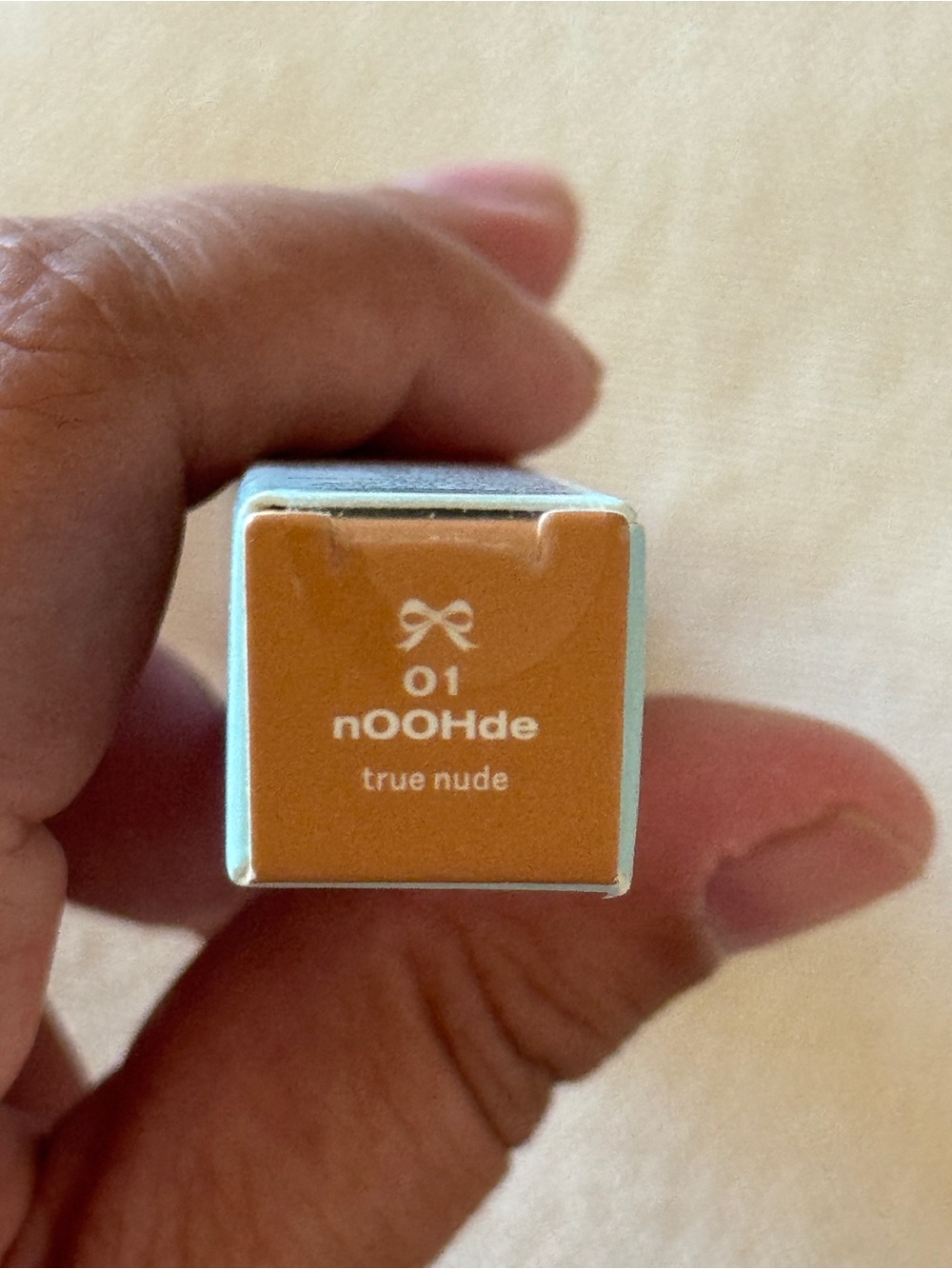 Sacheu Peel-Off Lip Liner Stay-N in 01 nOOHde NIB NWT - Picture 7 of 7